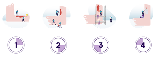 graphical user interface, application