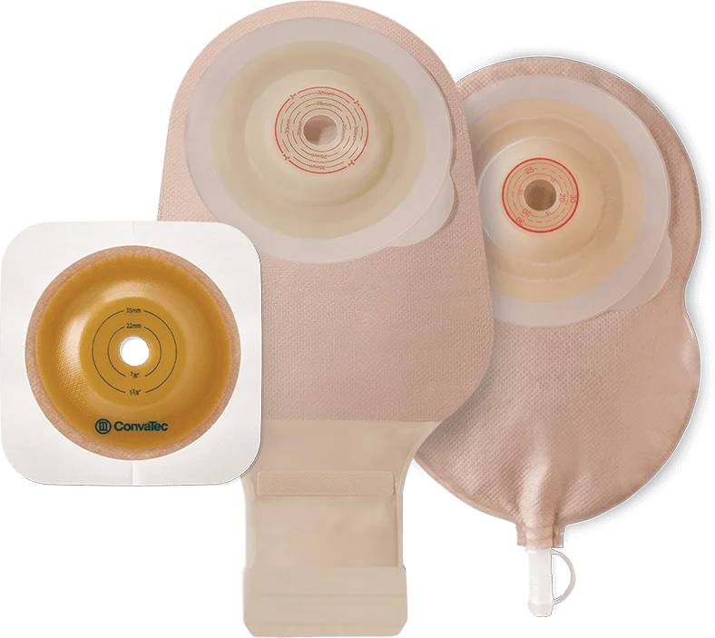 ostomy products