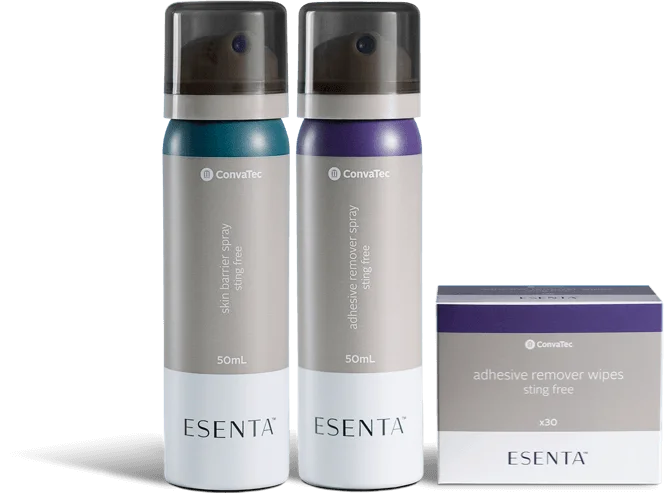 Bariérové výrobky