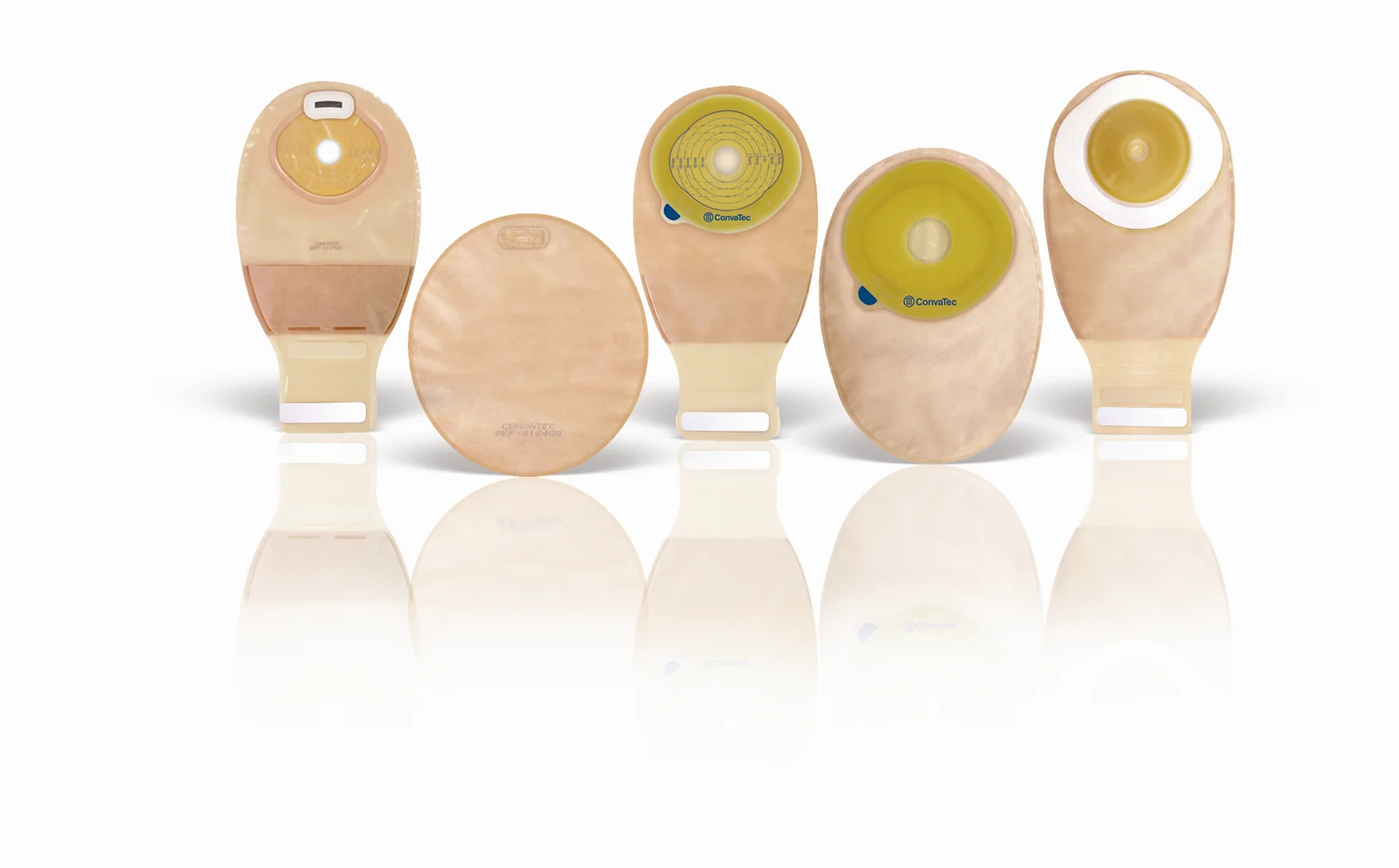 Nos appareillages à une pièce