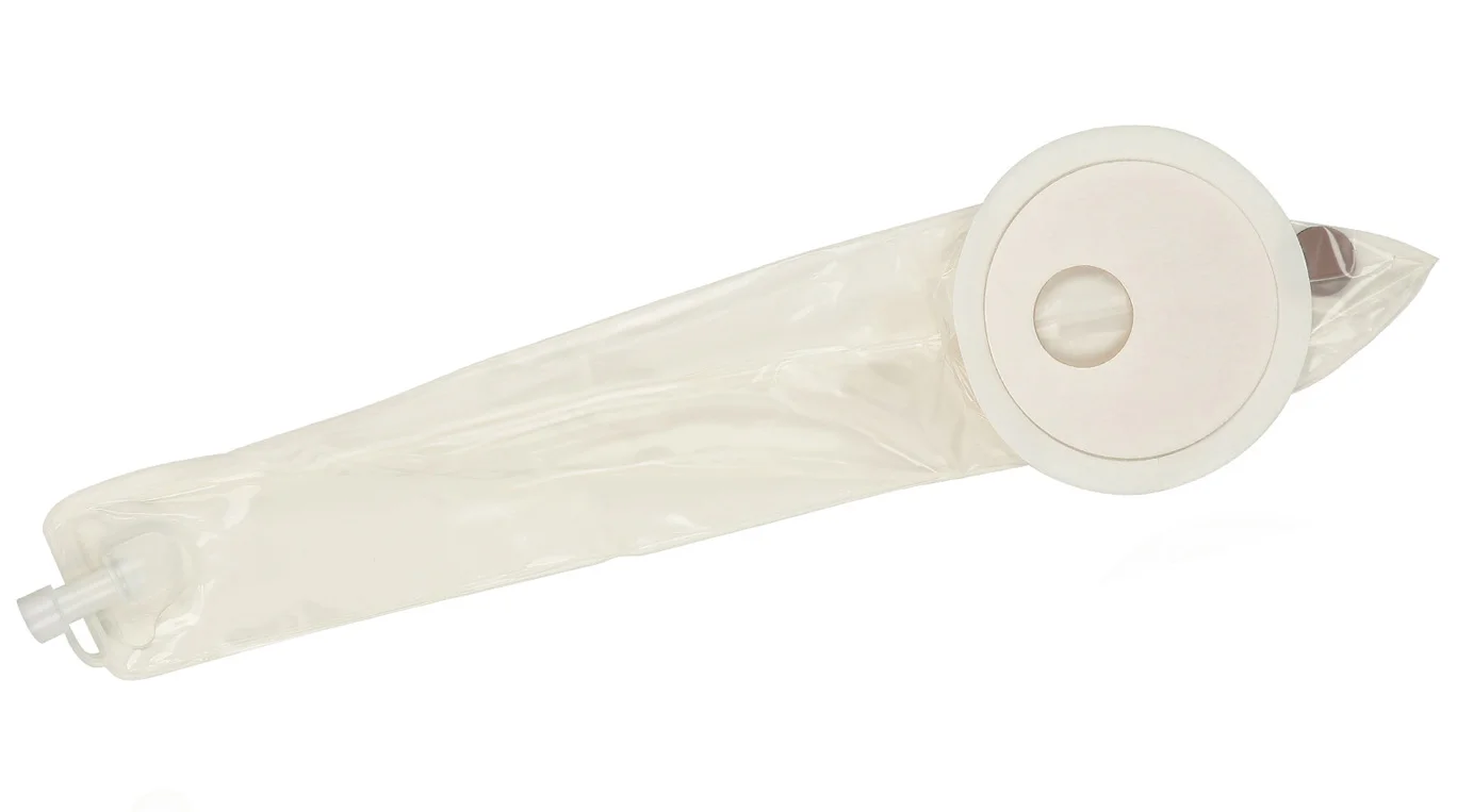 Product picture of fecal collector