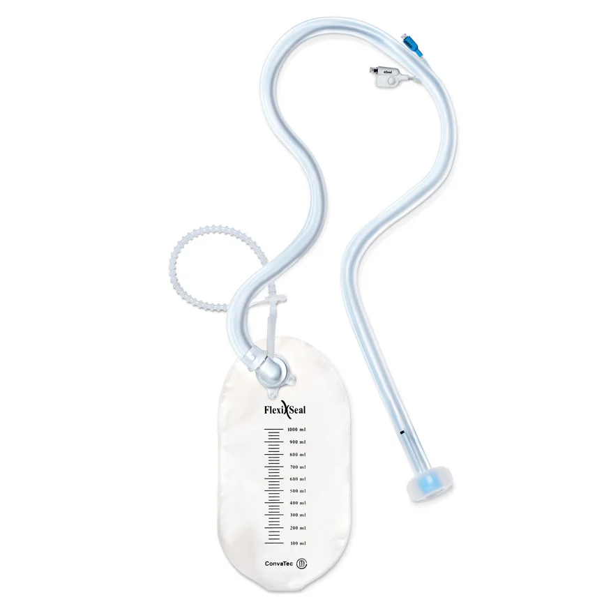 聴診器のクローズアップ