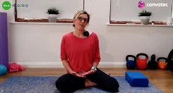 Video na tému "Čo je prehodnotenie obnovy?" Školiaci program ZP pre starostlivosť o stómiu.