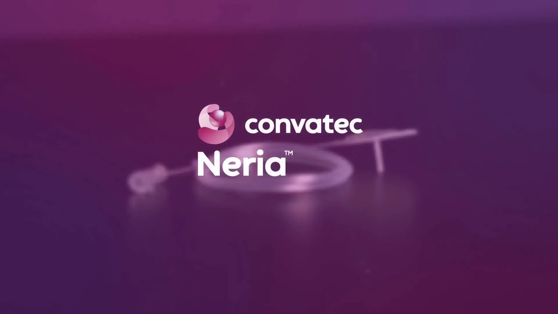 Hvordan du bruker Neria infusjonssett