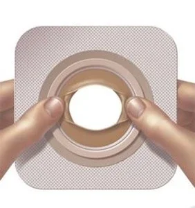 Tecnología™ moldeable Convatec Barreras cutáneas